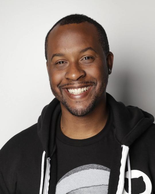 Brian Douglas
