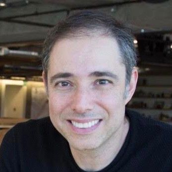 Photo of Omri Gazitt