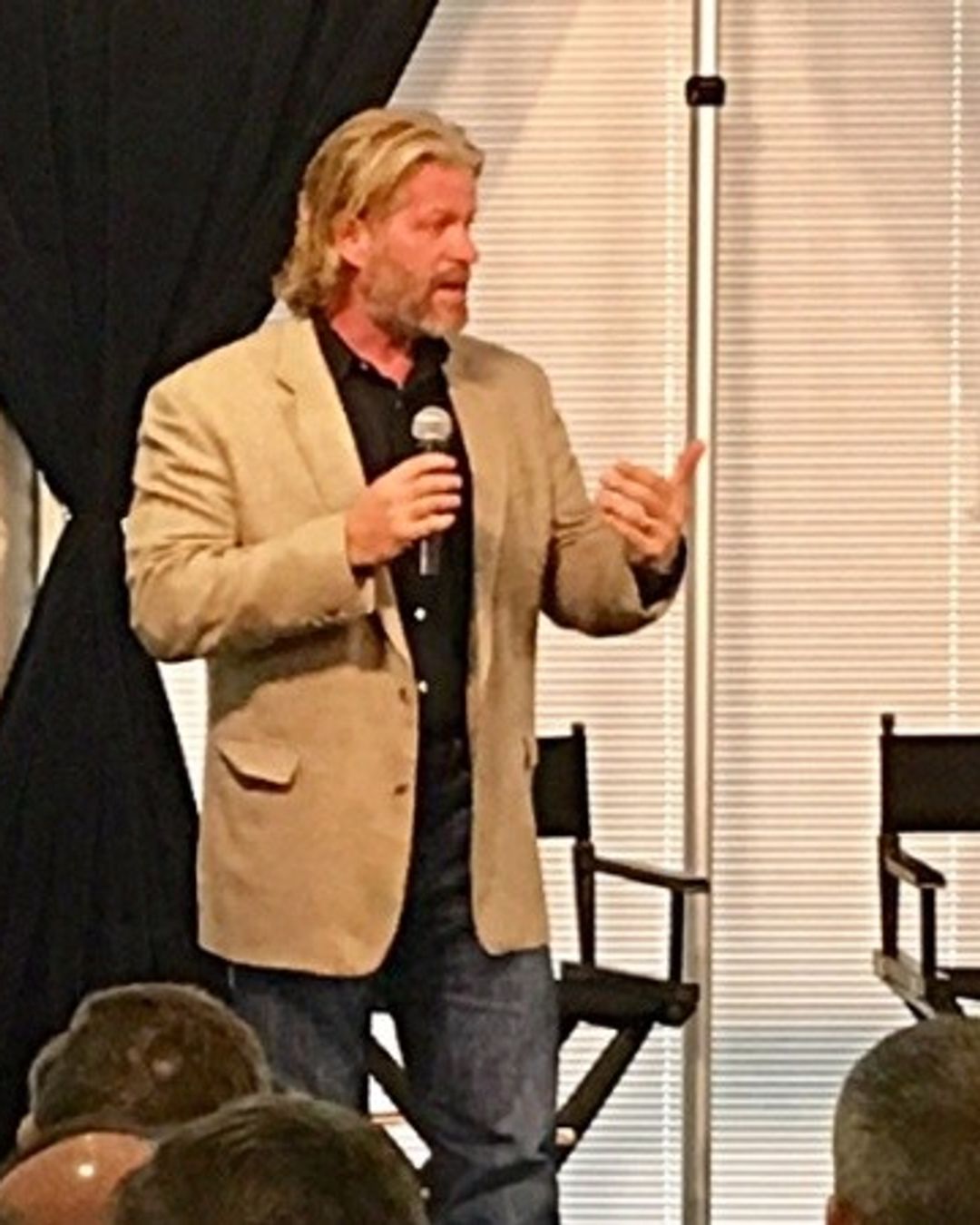 Joel Fulton
