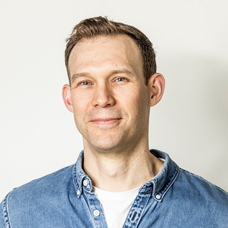 Photo of Mike Long