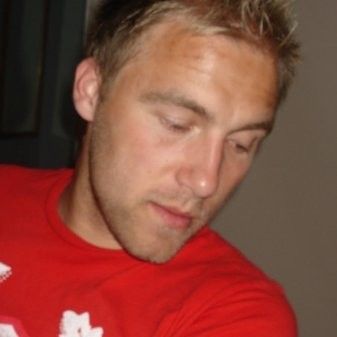 Photo of Visti Kløft