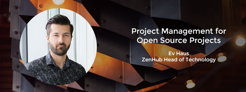 Project Management for Open Source Projects | Heavybit