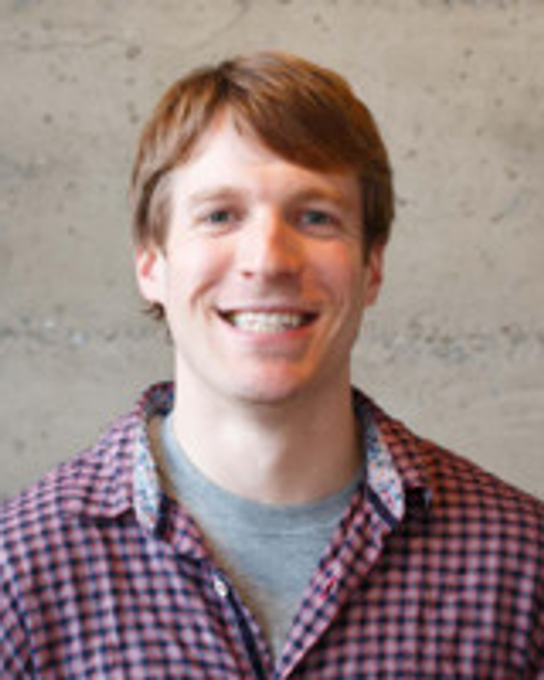 Photo of Stephen Boak