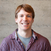 Photo of Stephen Boak