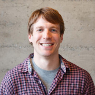 Photo of Stephen Boak