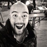 Photo of Kyle Wild