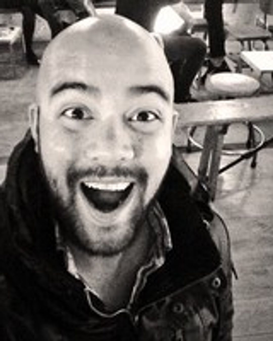 Photo of Kyle Wild