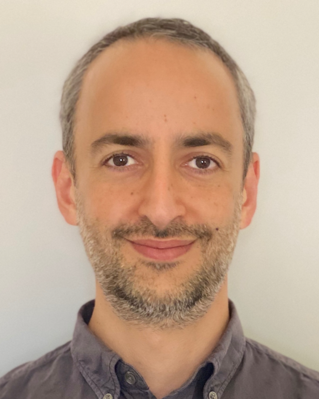 Pasha Sadri