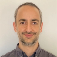 Pasha Sadri