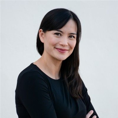 Rebecca Lee Whiting