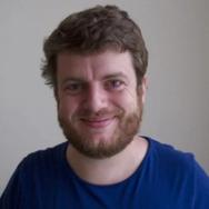 Photo of Russell Smith