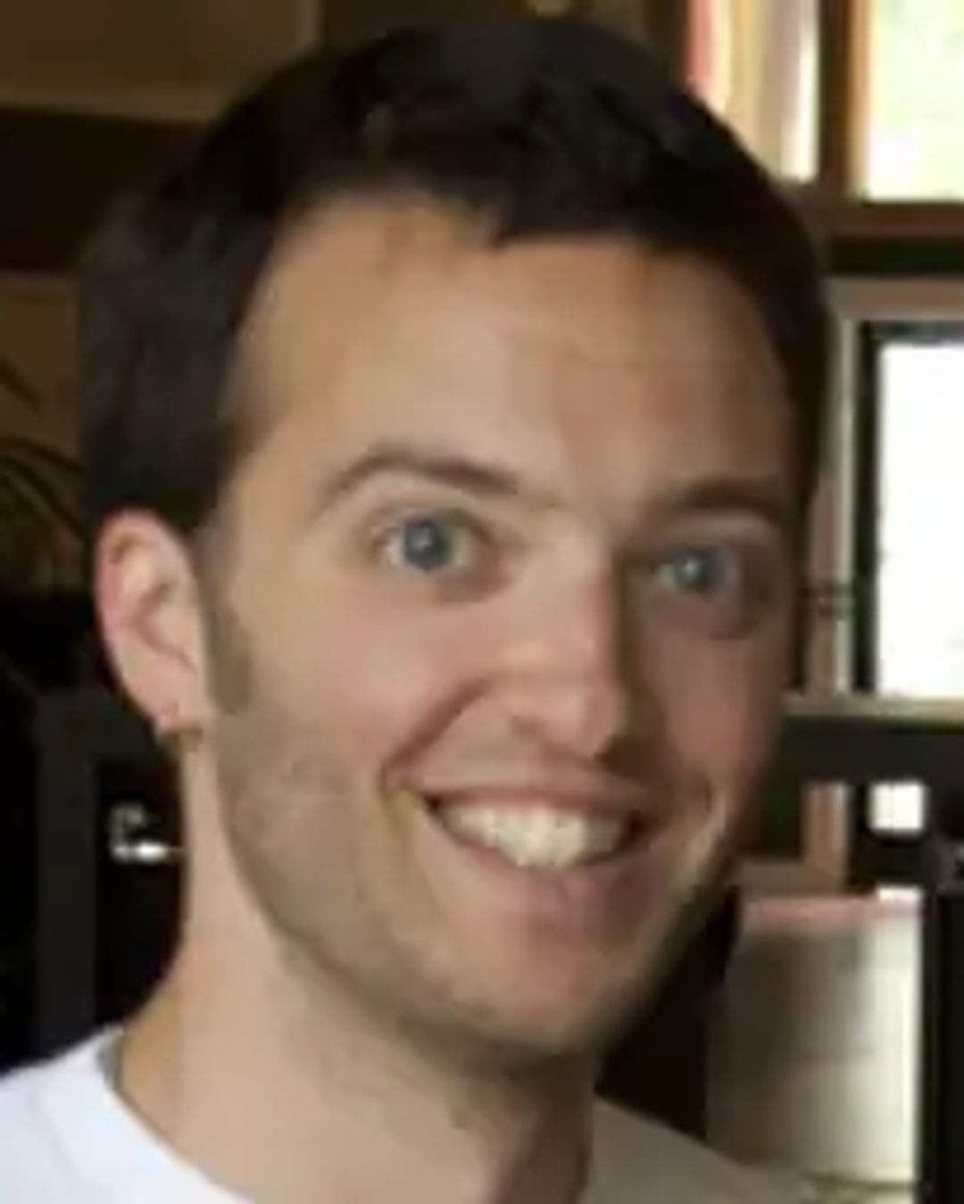 Josh Bleecher Snyder