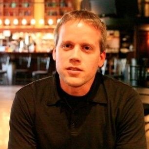 Photo of Marc Campbell
