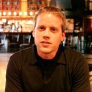 Photo of Marc Campbell