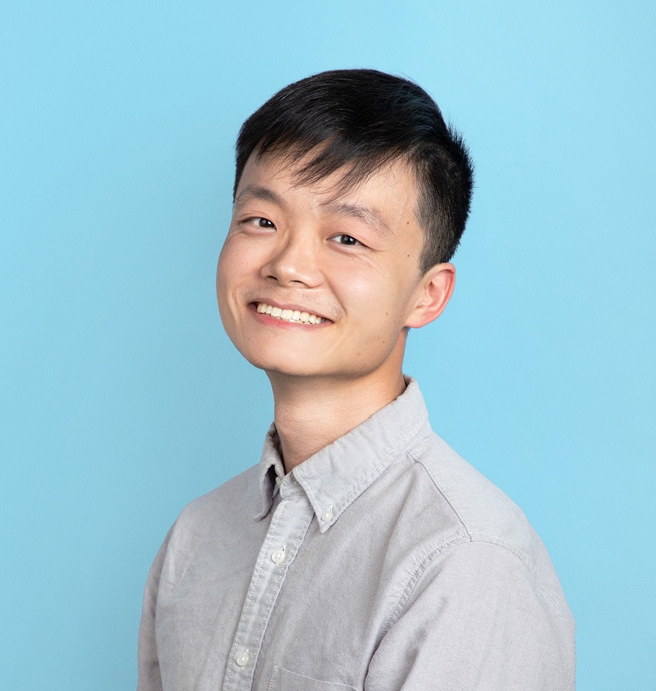 Ren Wang