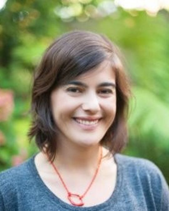Tanya Khakbaz