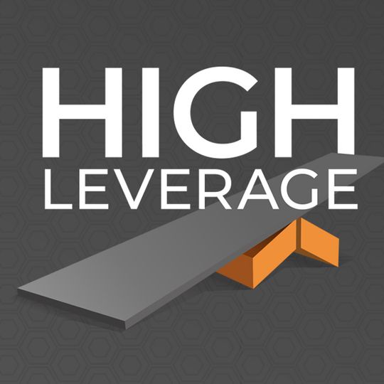 High Leverage