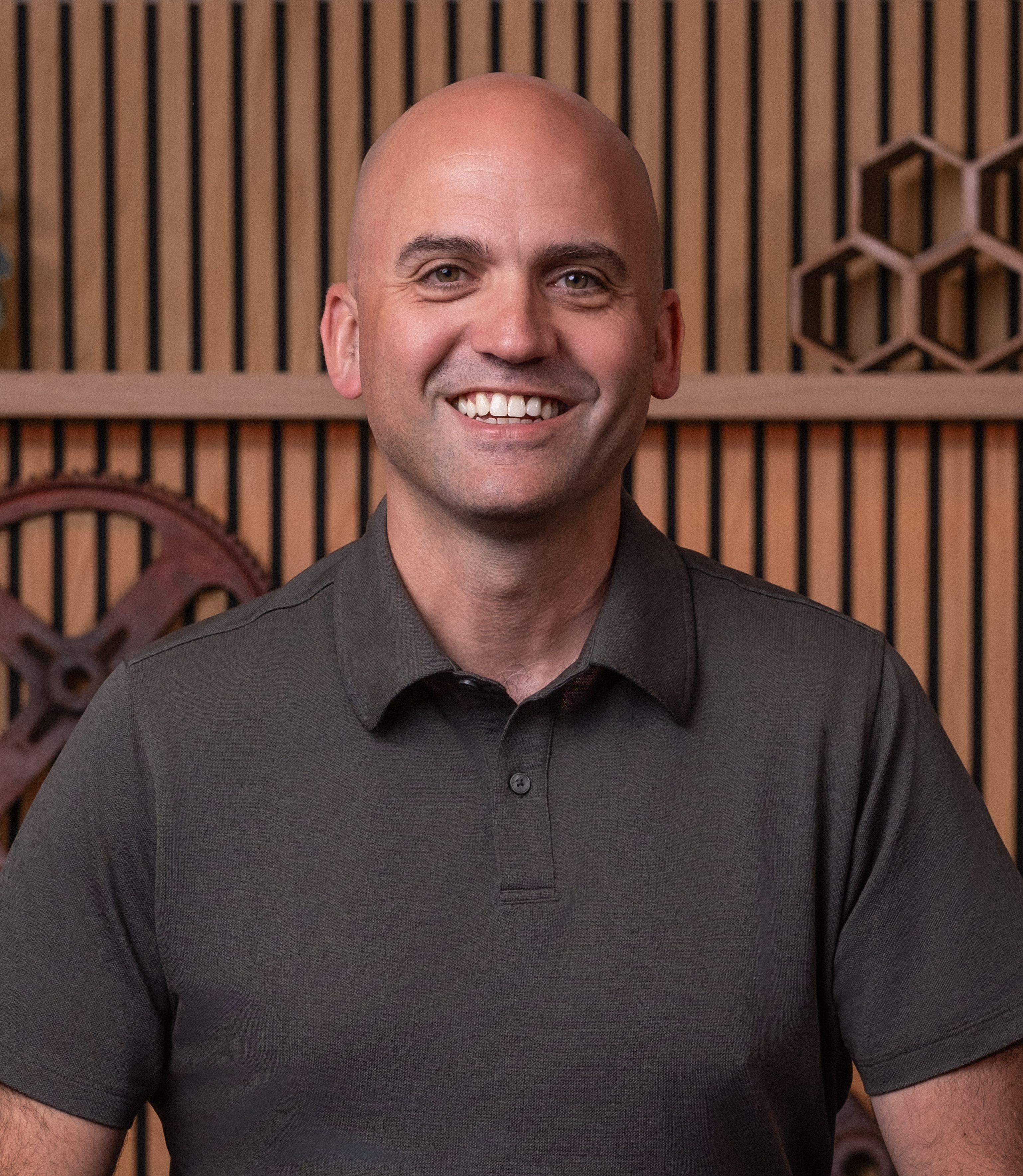 Joseph Ruscio Headshot