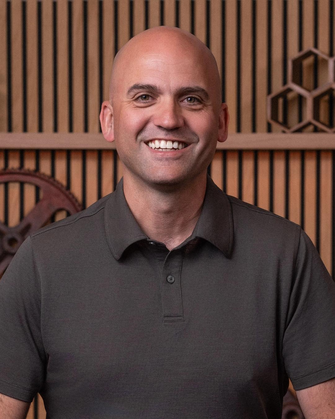 Joseph Ruscio Headshot