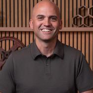 Joseph Ruscio Headshot