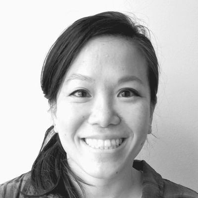 Joyce Lin