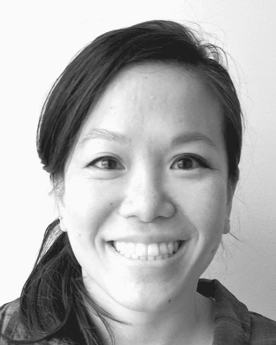 Joyce Lin