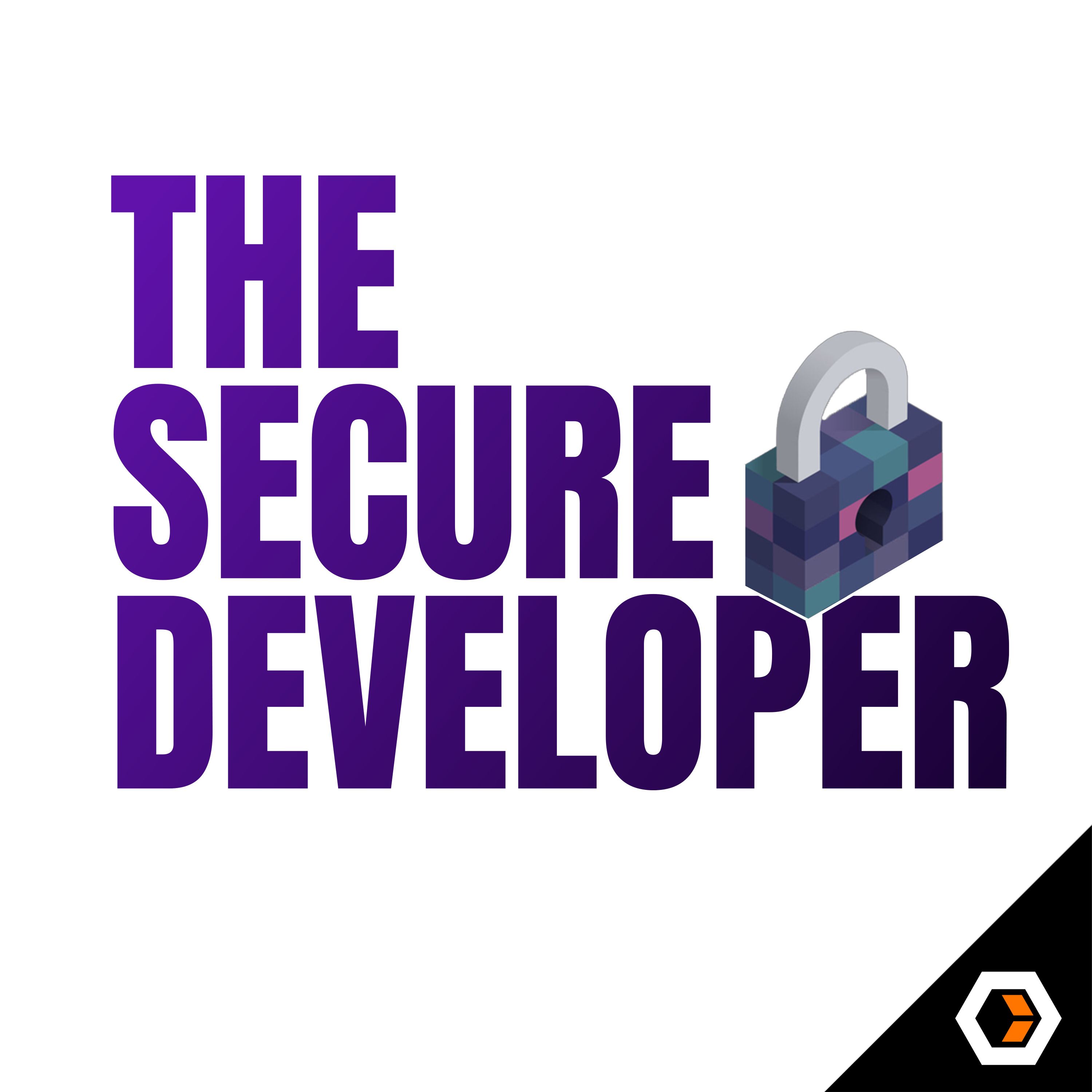 The Secure Developer
