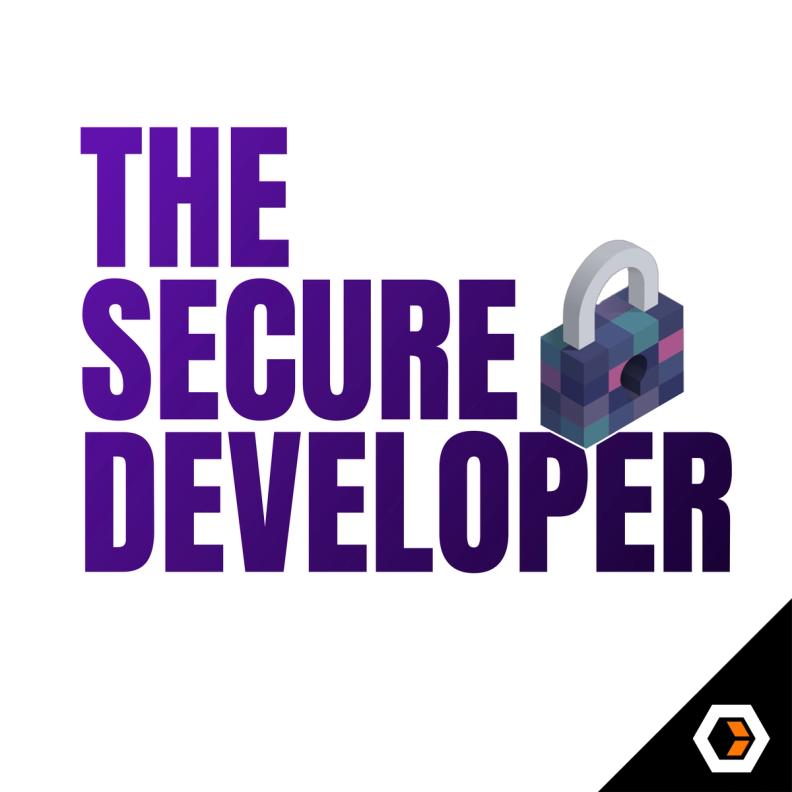 The Secure Developer