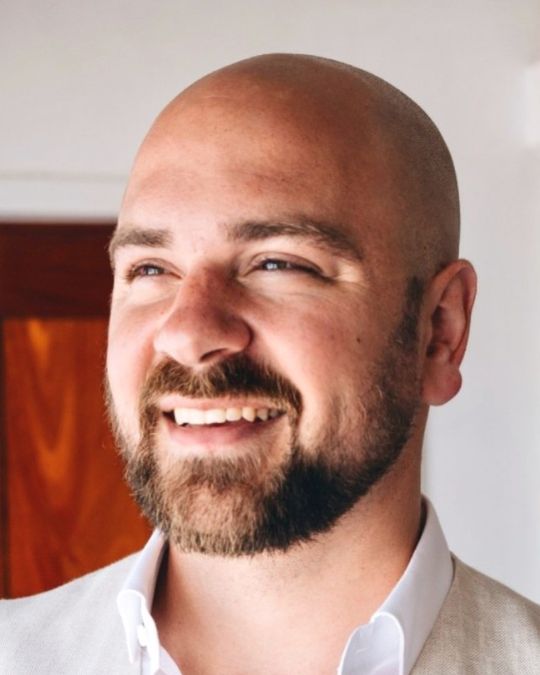 Nicholas Erdenberger