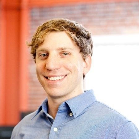 Photo of Zack Rosen
