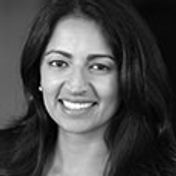 Nisha Ahluwalia Photo