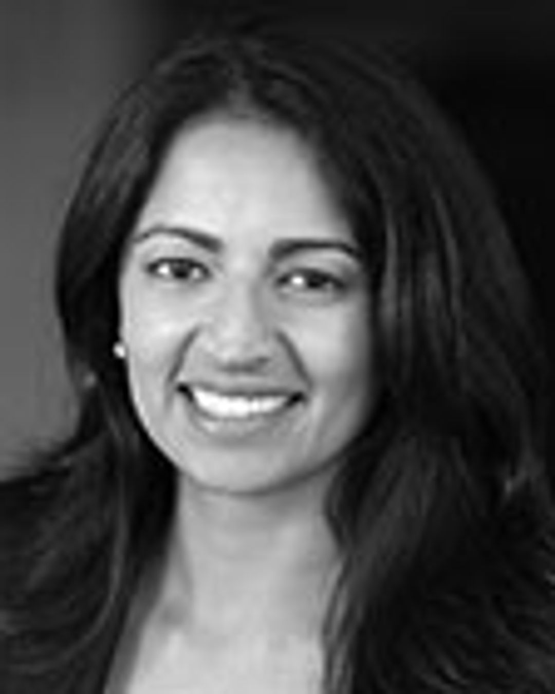 Nisha Ahluwalia Photo