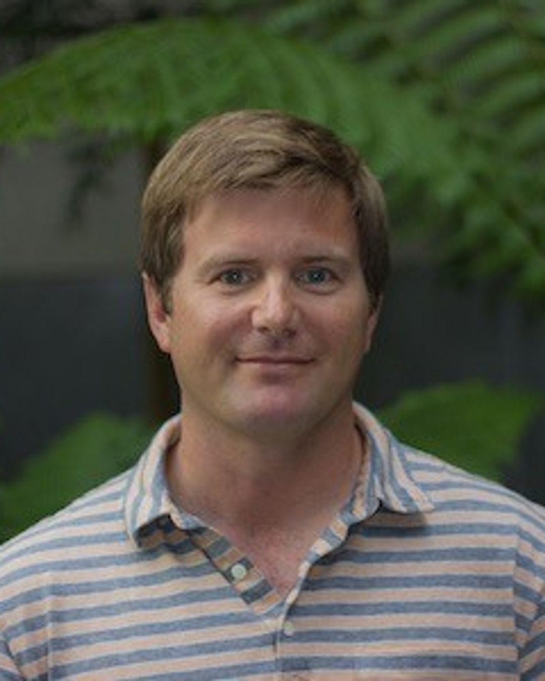 Photo of Jim Rose