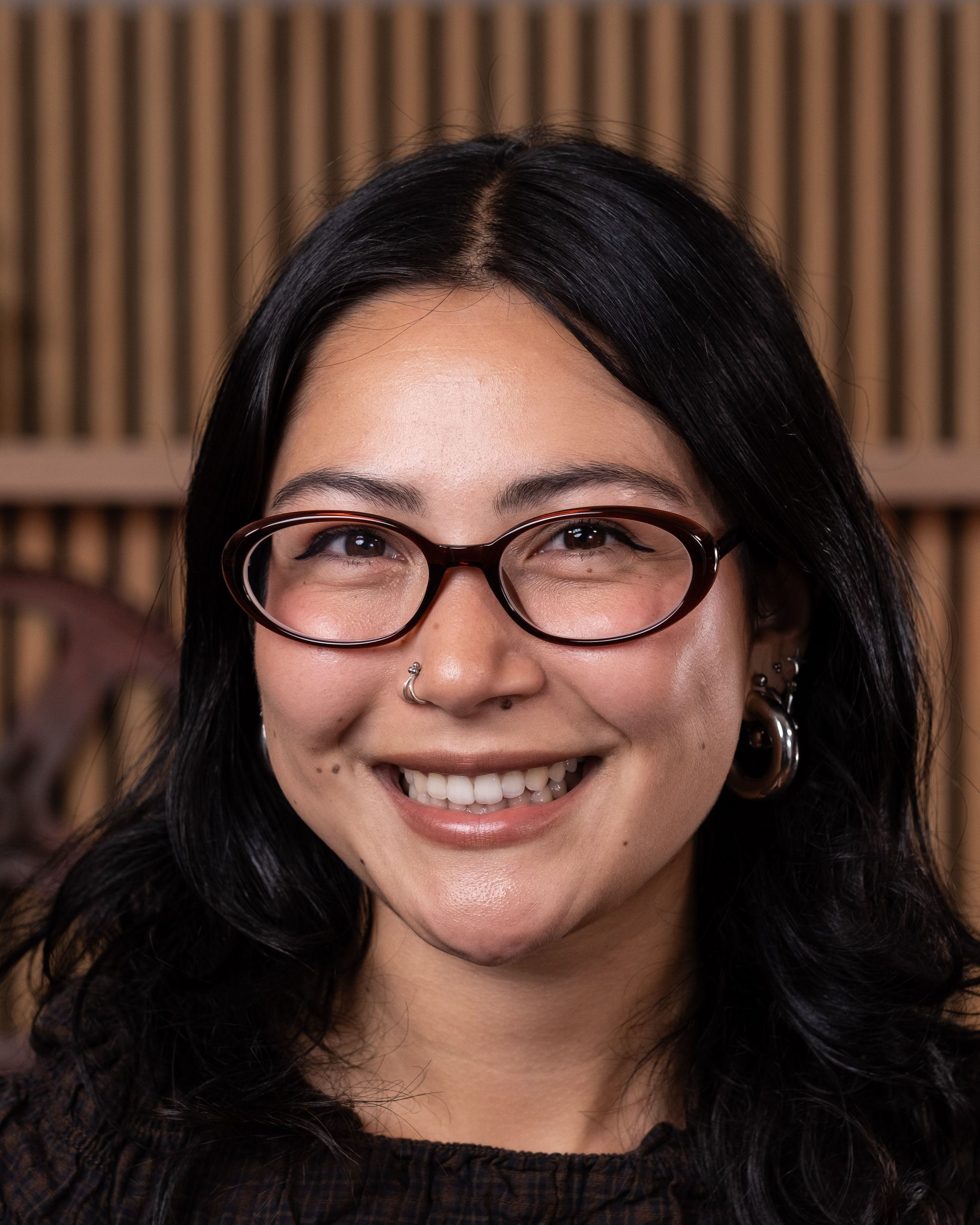 Mina Benothman's Headshot