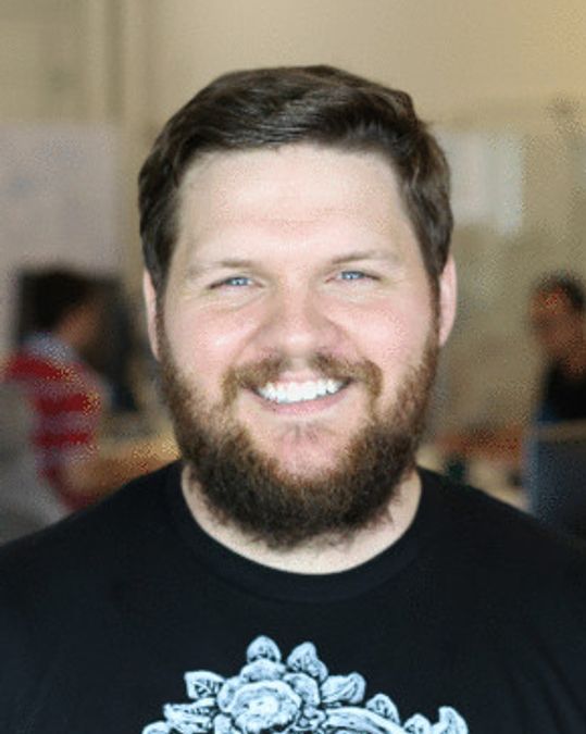 Patrick Campbell