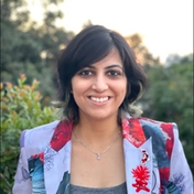 Rajoshi Ghosh