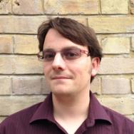 Simon Willison
