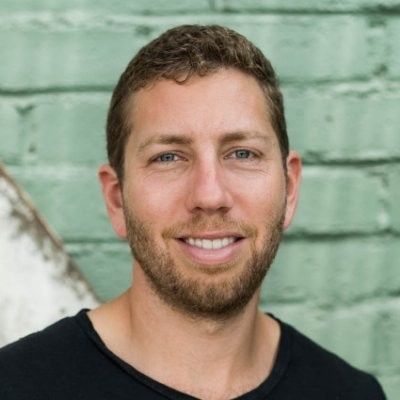Photo of Grant Miller