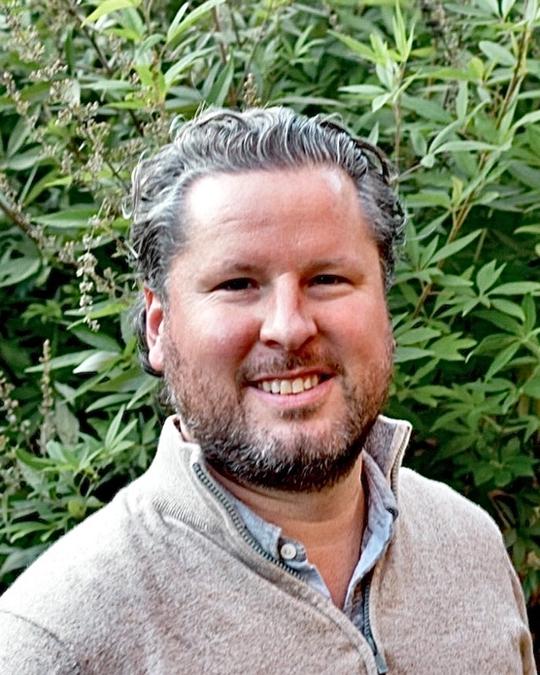 Todd Lathrop