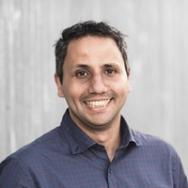 Photo of Umur Cubukcu