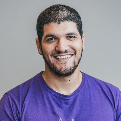 Photo of Assaf Hefetz
