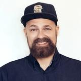 Photo of Chris Bach