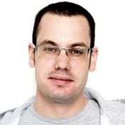Josh Wills
