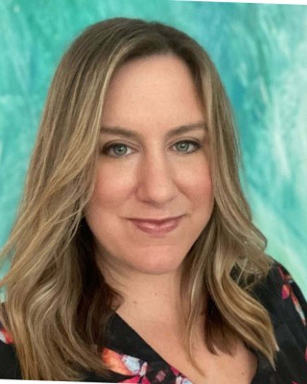 Ashley McClelland