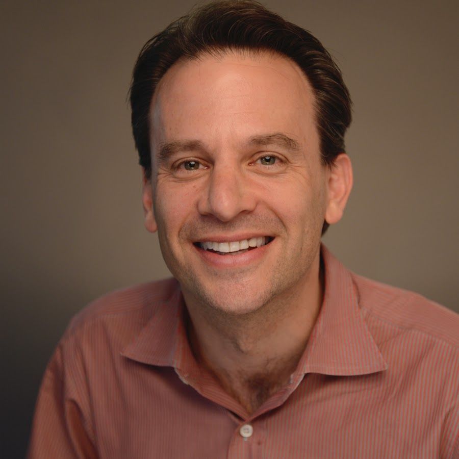 Matt Mochary