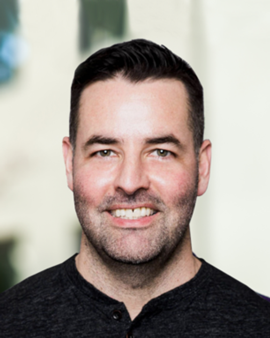 Jason Warner