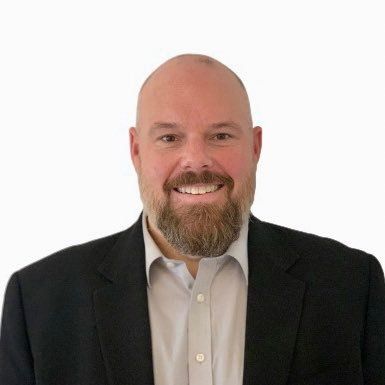 Photo of Jeff Martens