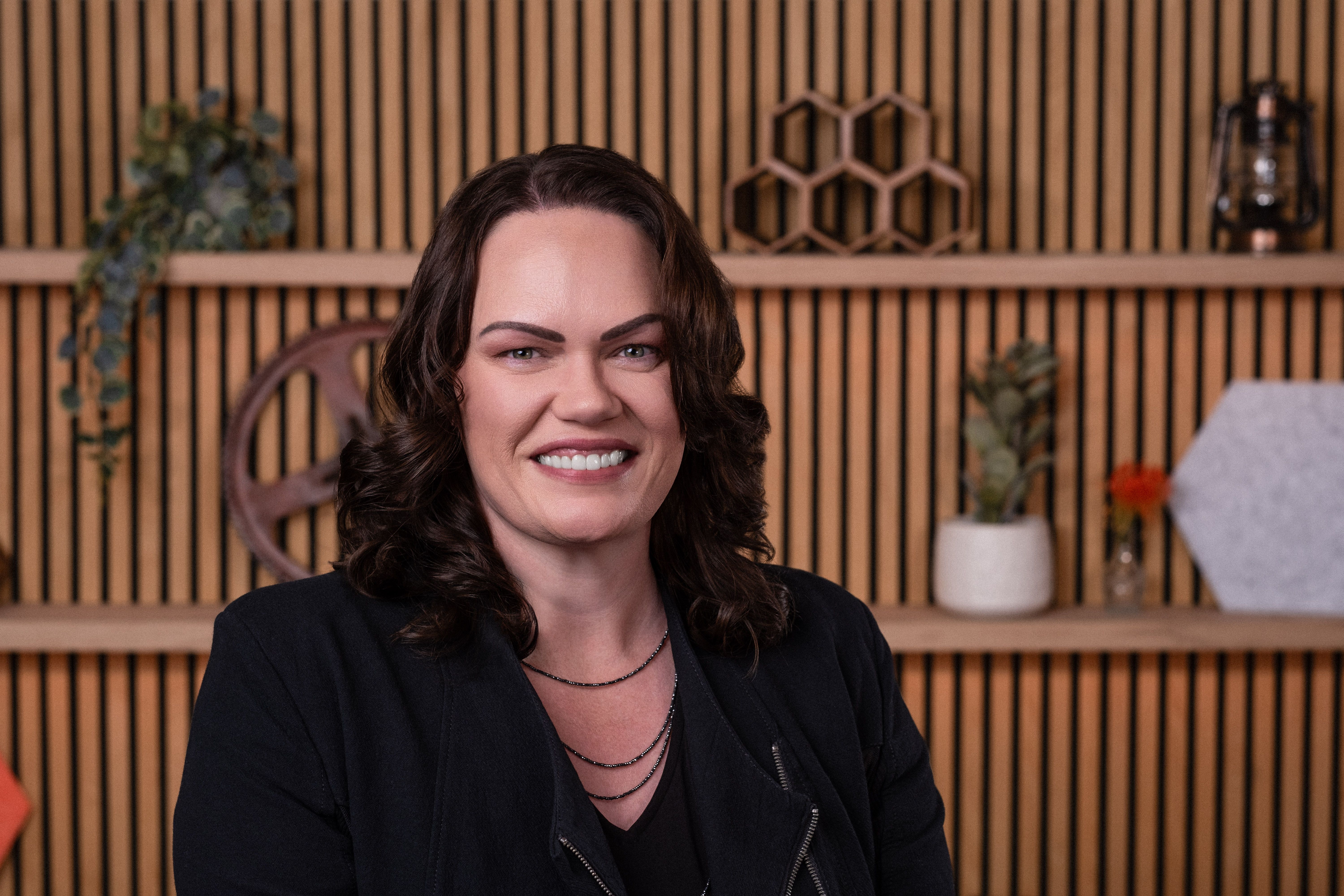 Susie Singh's Headshot