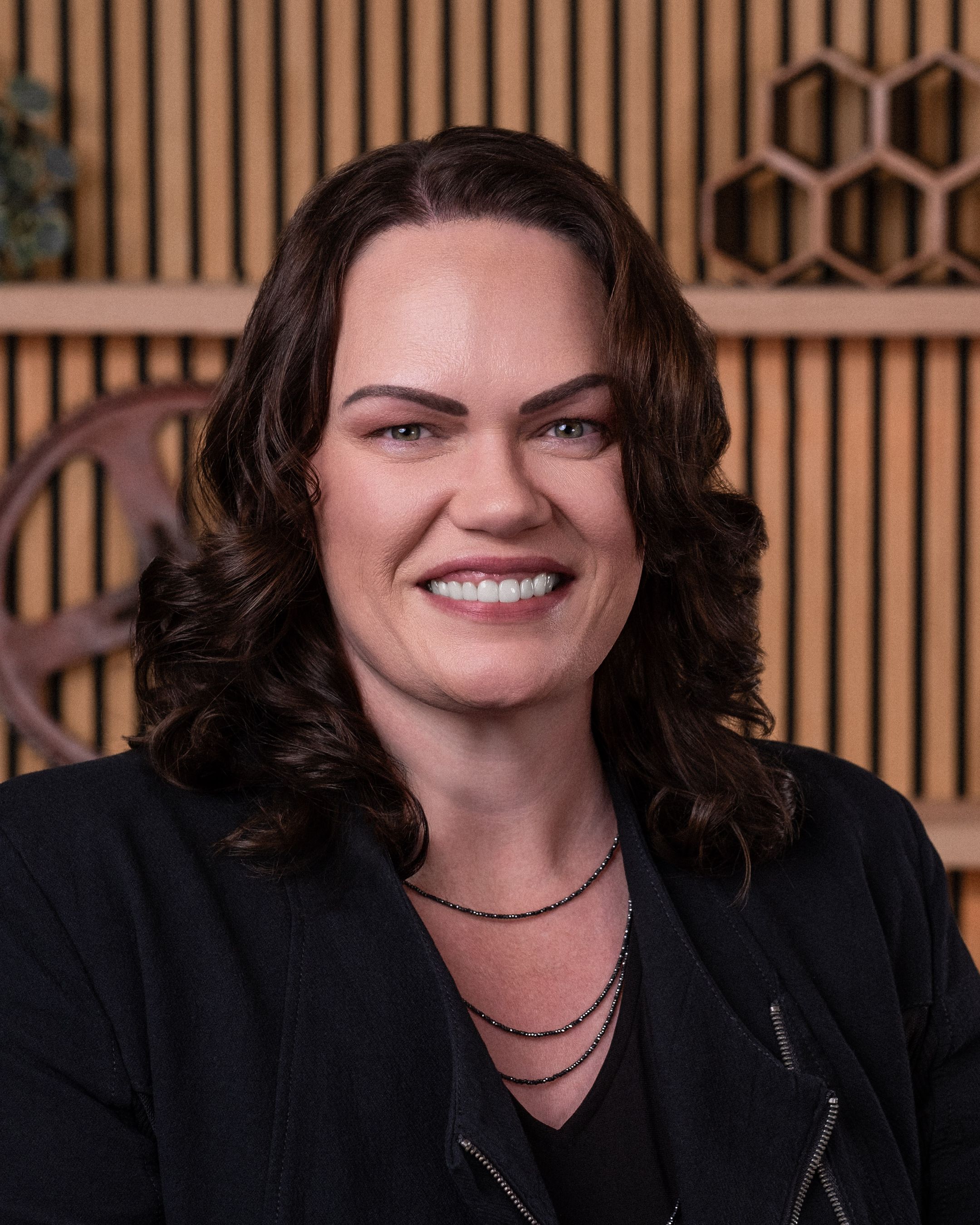 Susie Singh's Headshot