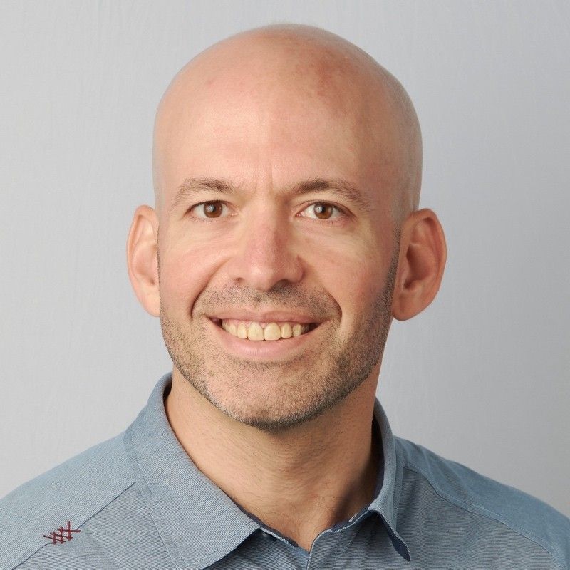 Greg Galant